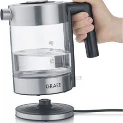 Graef WK 300 Wasserkocher Transparent/edelstahl 10 Graef WK 300 Wasserkocher Transparent/edelstahl -Xiaomi Geschäft 82abba3c fa6f 4d1c bd26 269d1b044222 600x600