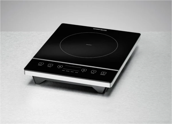 Rommelsbacher CT 2005/IN Kochplatte Schwarz 5 Rommelsbacher CT 2005/IN Kochplatte Schwarz – Bild 5