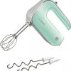 Bosch MFQ40302 Handrührgerät Türkis/silber