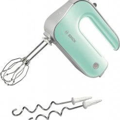 Bosch MFQ40302 Handrührgerät Türkis/silber