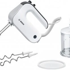 Bosch MFQ4850 Handrührgerät Weiss