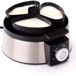 Cloer 6070 Eierkocher Edelstahl/schwarz 11 Cloer 6070 Eierkocher Edelstahl/schwarz -Xiaomi Geschäft 891e1530 c212 440c 85ed d3e7912e1615 600x600