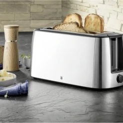 WMF Bueno Pro Doppel-Langschlitz Toaster 0414150011 Cromargan Matt 7 WMF Bueno Pro Doppel-Langschlitz Toaster 0414150011 Cromargan Matt -Xiaomi Geschäft 899e4fc3 637f 4c46 9519 af0fc05c90e8 600x600