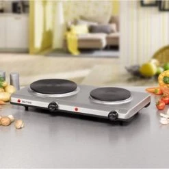 Eltac DK 29 Doppelkochplatte Edelstahl -Xiaomi Geschäft 8a20e3bc 6454 4b34 840a 49f6997087da 600x600