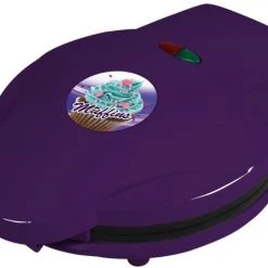 Kalorik TKG MFM 1003 NYC Muffinmaker Lila