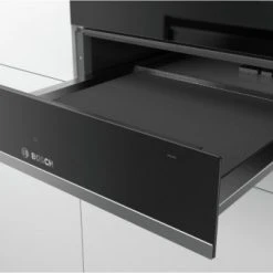 Bosch BIC510NS0 Speisen-/Geschirrwärmer Edelstahl