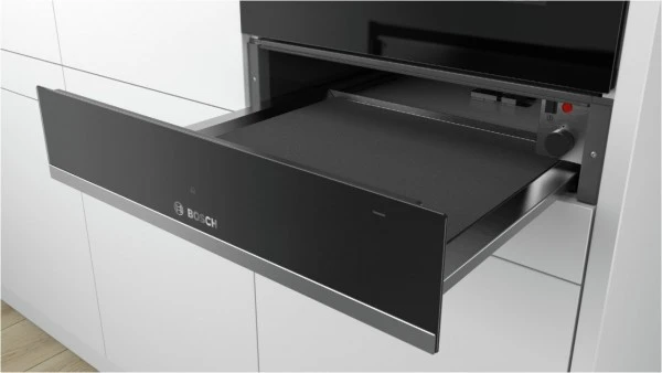 Bosch BIC510NS0 Speisen-/Geschirrwärmer Edelstahl 1 Bosch BIC510NS0 Speisen-/Geschirrwärmer Edelstahl