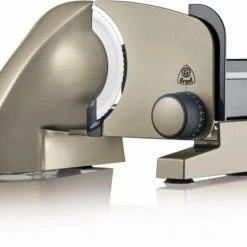 Graef Classic C 15 Allesschneider Aluminium