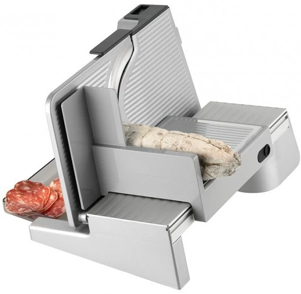 Ritter Solida 4 Allesschneider Silbermetallic 6 Ritter Solida 4 Allesschneider Silbermetallic – Bild 6