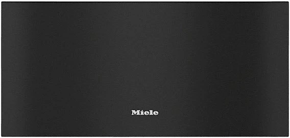 Miele ESW 7020 Speisen-/Geschirrwärmer Obsidianschwarz 1 Miele ESW 7020 Speisen-/Geschirrwärmer Obsidianschwarz