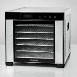 Rommelsbacher DA 900 Dörrautomat Edelstahl/schwarz 9 Rommelsbacher DA 900 Dörrautomat Edelstahl/schwarz -Xiaomi Geschäft 8cd88327 7b6e 4aed 8b29 2320b2c60f56 600x600