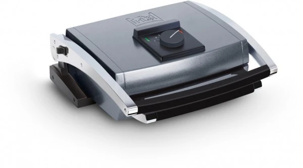 Fritel CW 2428 Kontaktgrill Anthrazit Metallic 2 Fritel CW 2428 Kontaktgrill Anthrazit Metallic – Bild 2