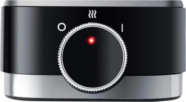 Steba EK 7 Eierkocher Schwarz/edelstahl 6 Steba EK 7 Eierkocher Schwarz/edelstahl – Bild 6