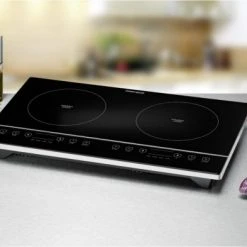 Rommelsbacher CT 3405/IN Doppelkochplatte Schwarz 6 Rommelsbacher CT 3405/IN Doppelkochplatte Schwarz -Xiaomi Geschäft 8f0a1ab6 47fe 487b aa83 c4b1bdd2ff34 600x600