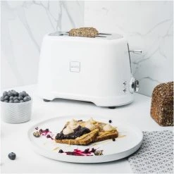 NOVIS Toaster T2 Kompakt-Toaster Weiss 9 NOVIS Toaster T2 Kompakt-Toaster Weiss -Xiaomi Geschäft 8f753367 76a5 4f2b a4f0 7066f3aa6e76 600x600