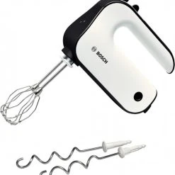 Bosch MFQ4020 Handrührgerät Weiß/anthrazit