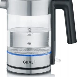 Graef WK 300 Wasserkocher Transparent/edelstahl 9 Graef WK 300 Wasserkocher Transparent/edelstahl -Xiaomi Geschäft 8ff7dcc8 30dd 400a a605 22b47ce46386 600x600