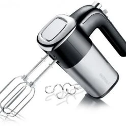 Severin HM 9478 Handrührgerät Edelstahl-poliert/schwarz -Xiaomi Geschäft 90cc0a1c 9958 46e2 bc9f 7cbba5981a56 600x600