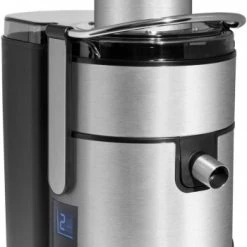 Caso PJ 1000 Entsafter Edelstahl/schwarz -Xiaomi Geschäft 9206f641 7489 4f87 8524 4ef7d38d1633 600x600