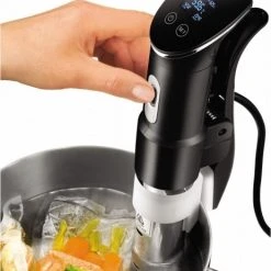 Unold 58915 Sous Vide Stick Time Edelstahl/schwarz 7 Unold 58915 Sous Vide Stick Time Edelstahl/schwarz -Xiaomi Geschäft 94378a72 2a2d 4587 9be5 dbaba7594856 600x600