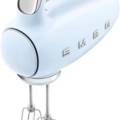 Smeg HMF01PBEU Handrührgerät Pastellblau