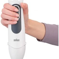 Braun MQ 3125B MultiQuick 3 Stabmixer Weiß/grau 8 Braun MQ 3125B MultiQuick 3 Stabmixer Weiß/grau -Xiaomi Geschäft 948d17af fd4c 4c9b bff0 d73f1d3ca538 600x600