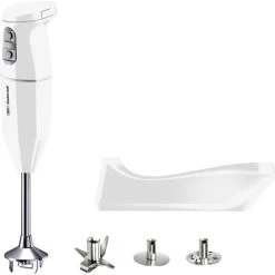 ESGE Zauberstab Cordless Stabmixer Weiss
