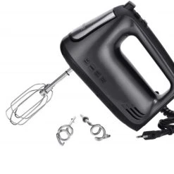 Severin HM 3839 Handrührgerät Grau-metallic-schwarz/edelstahl -Xiaomi Geschäft 966a1d74 b688 480d ab6e e88552466470 600x600