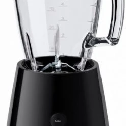 Braun JB 3060 Tribute Collection Standmixer Schwarz