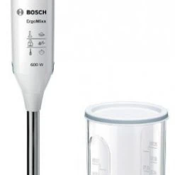 Bosch MSM66110D Stabmixer Weiß/dynamic Blue