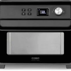Caso AirFry Chef 1700 Heißluft-Fritteuse Schwarz -Xiaomi Geschäft 987bd34c 587e 4da6 8713 1cec3f20adf3 600x600