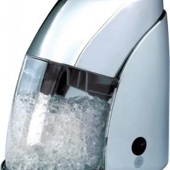 Gastroback Eis-Crusher Chrom