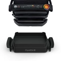 Tefal GC7148 Optigrill Snacking & Baking Kontaktgrill Schwarz -Xiaomi Geschäft 9ae40e78 83c7 4782 9768 04660480ddc7 600x600