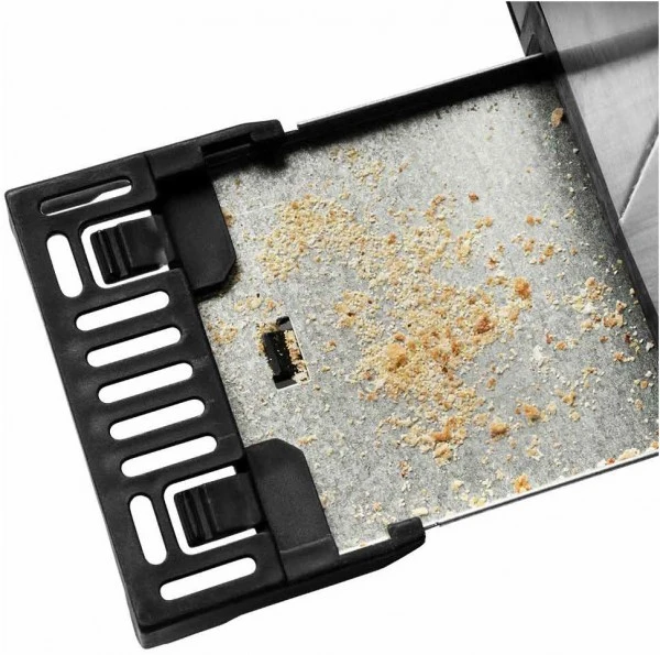 Gastroback Design Toaster Digital 2S Edelstahl 4 Gastroback Design Toaster Digital 2S Edelstahl – Bild 4