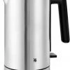 WMF LONO 1,6l Wasserkocher Cromargan Matt
