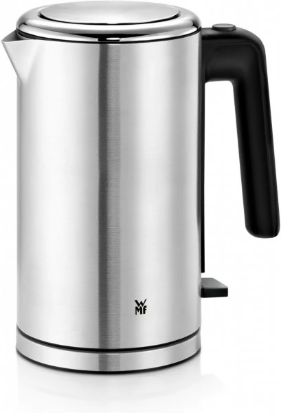 WMF LONO 1,6l Wasserkocher Cromargan Matt 1 WMF LONO 1,6l Wasserkocher Cromargan Matt