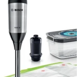 Bosch MS6CM61V9 Edelstahl-Stabmixer Edelstahl -Xiaomi Geschäft 9e650caa dac0 4ff5 b913 718049f391d9 600x600