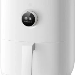 Xiaomi Mi Smart Air Fryer 3,5l EU Heißluft-Fritteuse Weiß -Xiaomi Geschäft a11f3d76 9172 4f99 800e 24c4354ffbd4 600x600