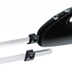 Rommelsbacher EM 150 Elektromesser Schwarz