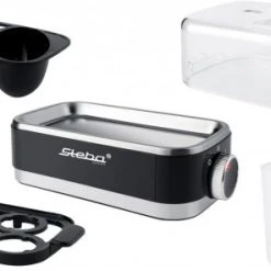 Steba EK 7 Eierkocher Schwarz/edelstahl 8 Steba EK 7 Eierkocher Schwarz/edelstahl -Xiaomi Geschäft a470346e 058c 44e9 8fcf f40a957b2837 600x600