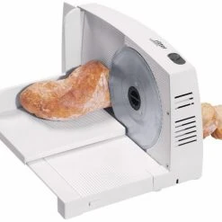 Ritter Markant 01 Allesschneider Weiß