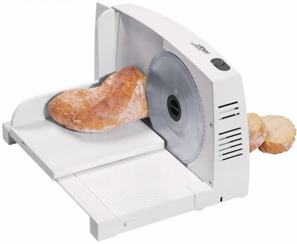 Ritter Markant 01 Allesschneider Weiß 1 Ritter Markant 01 Allesschneider Weiß