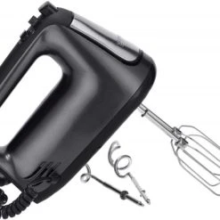 Severin HM 3839 Handrührgerät Grau-metallic-schwarz/edelstahl -Xiaomi Geschäft a5e21cf1 eaa1 462e a970 c4f0eff14b8d 600x600