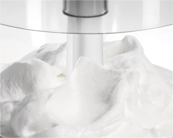 Bosch MMR08R2 Zerkleinerer Rot/grau 3 Bosch MMR08R2 Zerkleinerer Rot/grau – Bild 3