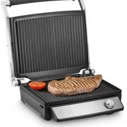 Fritel GR 3495 GrillTastic Kontaktgrill Anthrazit/edelstahl 4 Fritel GR 3495 GrillTastic Kontaktgrill Anthrazit/edelstahl -Xiaomi Geschäft a65995d8 45c5 49d3 942c 5029836100e3 600x600