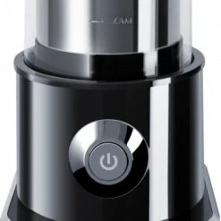 Steba MG 500 Zerkleinerer Edelstahl/schwarz