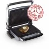 Fritel CW 2428 Kontaktgrill Anthrazit Metallic