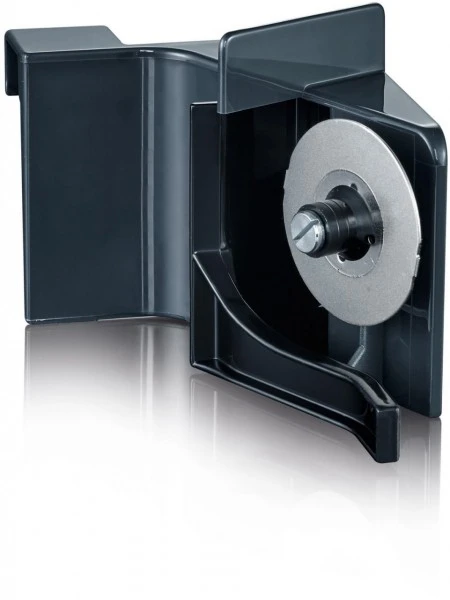 Graef S 72010 SKS 700-Serie Allesschneider Silber 4 Graef S 72010 SKS 700-Serie Allesschneider Silber – Bild 4