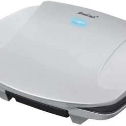 Steba FG 29 Kontaktgrill Weiß