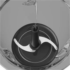 Beko CHG81442BX Zerkleinerer Edelstahl/schwarz -Xiaomi Geschäft a8e563ea 5616 4b17 84be cdee9068b49a 600x600